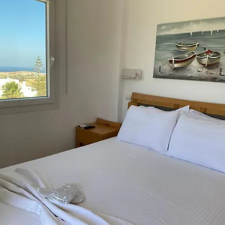 Villa & Stoudio Nomikos Paros Paraspori (Paros)